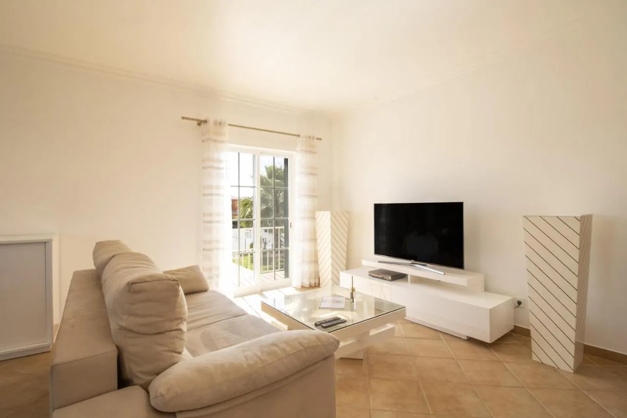 Villa Rosa Alcantarilha Portogallo
