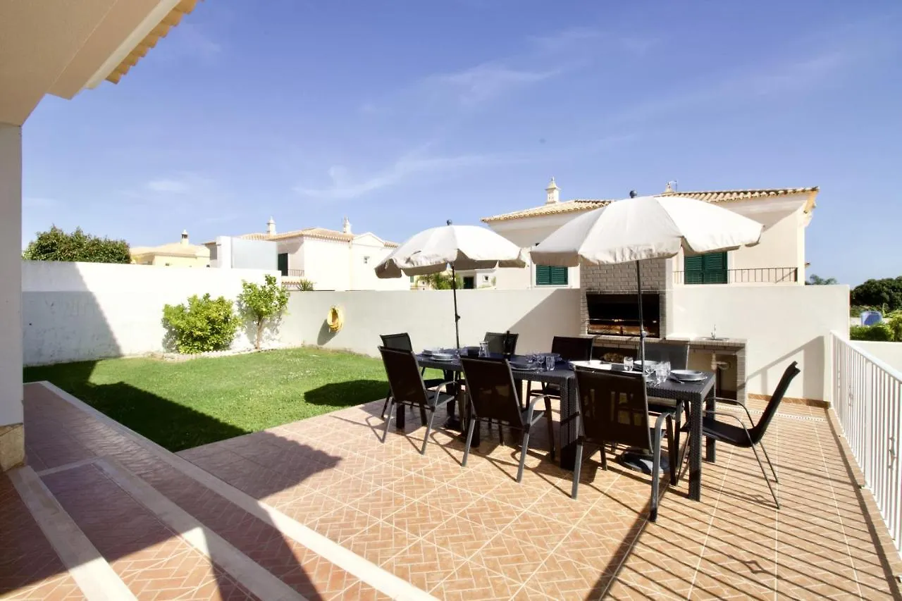 Villa Rosa Alcantarilha