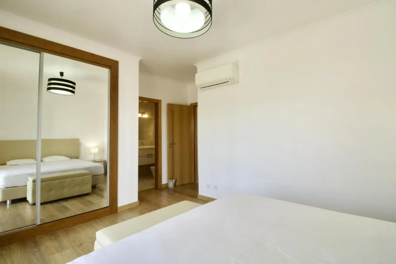 Villa Rosa Alcantarilha
