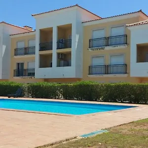 Apartamento Piscina 5 Minutos, Alcantarilha