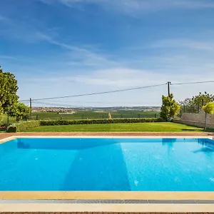 Casa de Férias Odysseus, Alcantarilha
